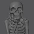 Seething-Skeleton.jpg Seething Skeleton Backflow Incense Holder