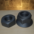 IMG_20210404_201654.png STL file Nuts And Bolts Container・3D printing template to download, Dehapro
