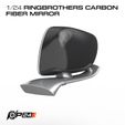 Preview2.jpg 1/24 Ringbrothers Carbon Fiber Mirror