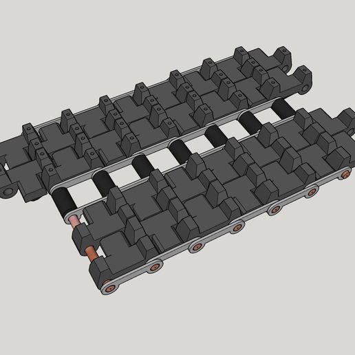 116210819_897035830807374_4228986902859118486_n.jpg Integy Tracks pour E-revo (remplacer les chenilles)