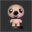 Isaac_Pog2.jpg.png The Binding of Isaac - Isaac Pog Pogchamp Meme