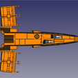Screenshot_2022-09-02_13-51-40.png Moldy Crow HWK-290 3.75" figure ship toy