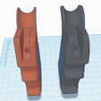 grip1.png Wide Milspec AR-15 Grip