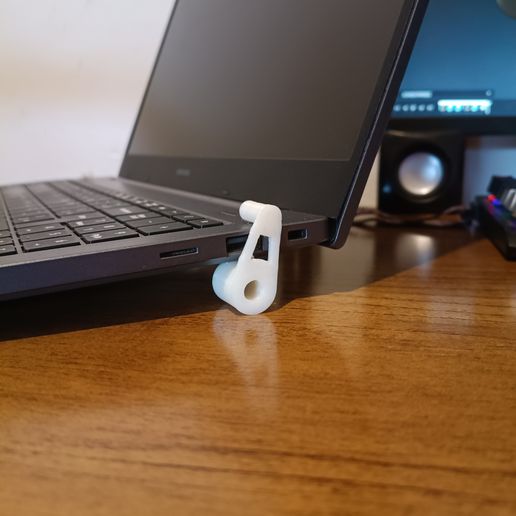 Notebook/Laptop Simple Stand