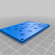 dice.png 3d printed electronic dice