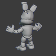 Bonnie_3.png fnaf world pack