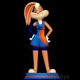 1.png Lola Bunny - Space Jam 2