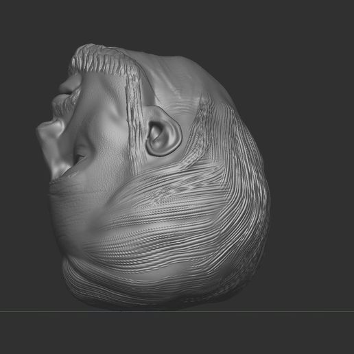 5.jpg Overthinking statue