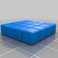 04_Square.png Montessori Math Beads / Cubes