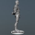 Preview26.jpg Kang The Conqueror - DisneyPlus Series Version - 3D print model