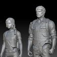 screenshot.2293.jpg The Last Of Us 3.75" action figures for 3D printing