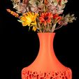DSC06032.jpg Vomo Flower Vase by MODERN MACHINE
