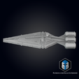 Clone-Wars-Arquitens-Side-2.png Clone Wars Arquitens Ship - 3D Print Files