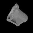 13.jpg STL file Vault 687 - Harry Potter Gringotts Wizarding Bank・3D printing design to download, tolgaaxu