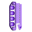 Stridsvagn Track right.stl Stridsvagn 103