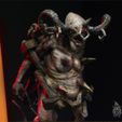 hellscape_3_cults.jpg Bound One Demon à escala 1:18