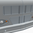 Screen-Shot-2022-11-07-at-8.42.24-PM.png STL file Tonka Winnebago Styled Camper but for TRX6 wheelbase・3D printable model to download