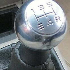 en.jpg peugeot gear shift knob-gear knob repair