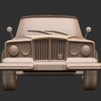 Jeep-Gladiator-1962-Classic-Vintage-Pickup-Truck-3D-print-model2111.jpg 1962 Jeep Gladiator J-Series - Classic Vintage Pickup Truck 3D Print Model