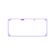 main_case.stl Fichier 3D gratuit Boîtier BitX40・Idée pour impression 3D à télécharger