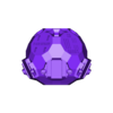 BALL_ORGANAIZER_mainball.STL Platonic forms, office organaizer