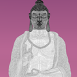 PEA LLY Buddha - Buddha