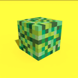 snap2019-04-19-17-22-27.png Pixel Creeper Head