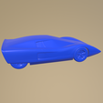 a.png Holden Hurricane 1969 PRINTABLE CAR IN SEPARATE PARTS