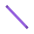 rod175.stl 3D-gedruckte Galileo-Hemmung