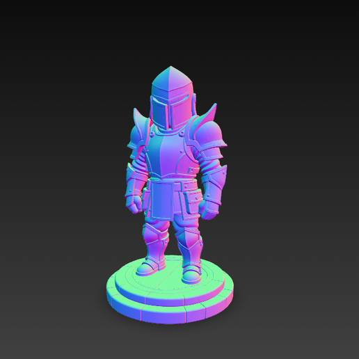 🎚️ Mu online sets pack x9・ STL File for 3D printing・Cults