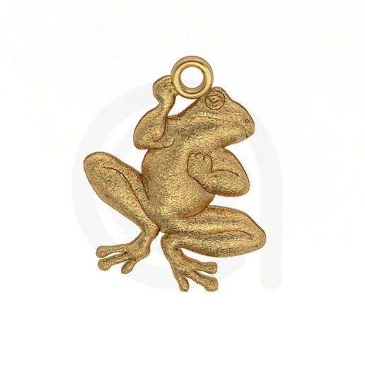 ACCHARMS_031 3D model