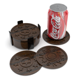 jeanscoasters_r1c.png Jeans Buttons Coasters with Holder