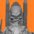 ZBrush-28.10.2022-18_13_17.png Halloween Cryptkeeper