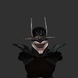 1.jpg THE BATMAN WHO LAUGHS - FAN ART BUST