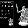 VikingFreeman.png Viking Freeman (18mm scale)