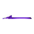 J.stl STL file Honkai: Star Rail - Bronya Clothing Accessories・3D print design to download
