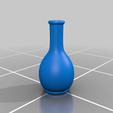 Marble_Drop_vase.png Marmortropfen-Vase