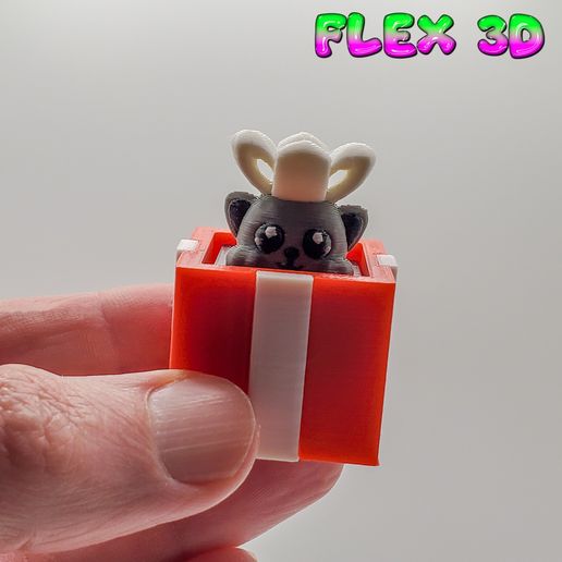 Cat-Present-Clicker-3.jpg Flex 3D Katze Geschenkklicker