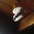 P_20171103_191937.jpg Free 3D file rpi LED IR camera support・Design to download and 3D print, PierreMaillard