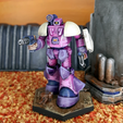 UrbanBuruBuru.png SAN-X9 BuruBuru