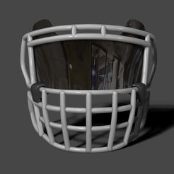 BPR_Composite7.jpg Oakley Визор и лицевая маска II для шлема NFL Riddell Speed