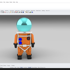 Screenshot-99.png STL-Datei Weltraumwunderer v1・Vorlage für 3D-Druck zum herunterladen