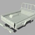 untitled.98.jpg RC LC70 body RC4WD STL model