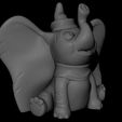 Dumbo.jpg Dumbo (Easy print no support)