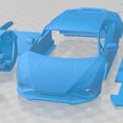 Lamborghini-Huracan-Evo-2021-Cristales-Separados-1.jpg 3D file Lamborghini Huracan Evo 2021 Printable Car・3D print model to download, hora80
