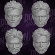 2.png John Constantine Headsculpt Set | Hellblazer Comics