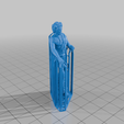 Stone_Golem_supported.png Golem de pierre/Gardien