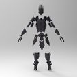 a41e36fae0a91f77d2031331da7bad26_display_large.jpg Download free STL file Sauron Armor - Complete • 3D printer model, arifsethi