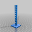 4bb5970628d866fb718ec20172bd734d.png Hatchbox Wood PLA Temp Tower
