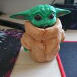Baby-Yoda